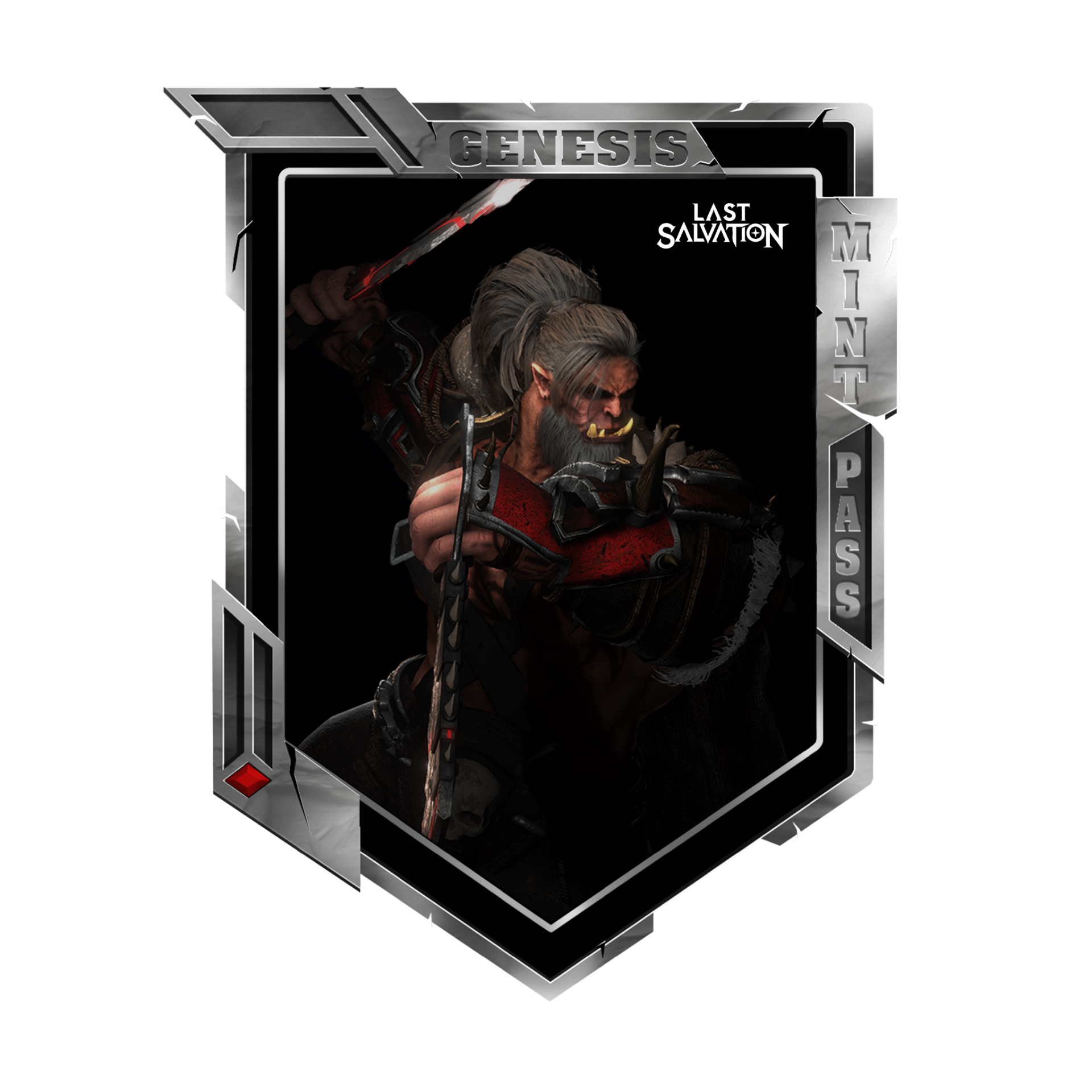 Platinum Pass