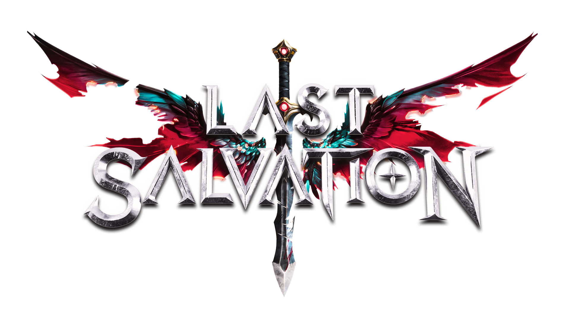 Last Salvation Logo