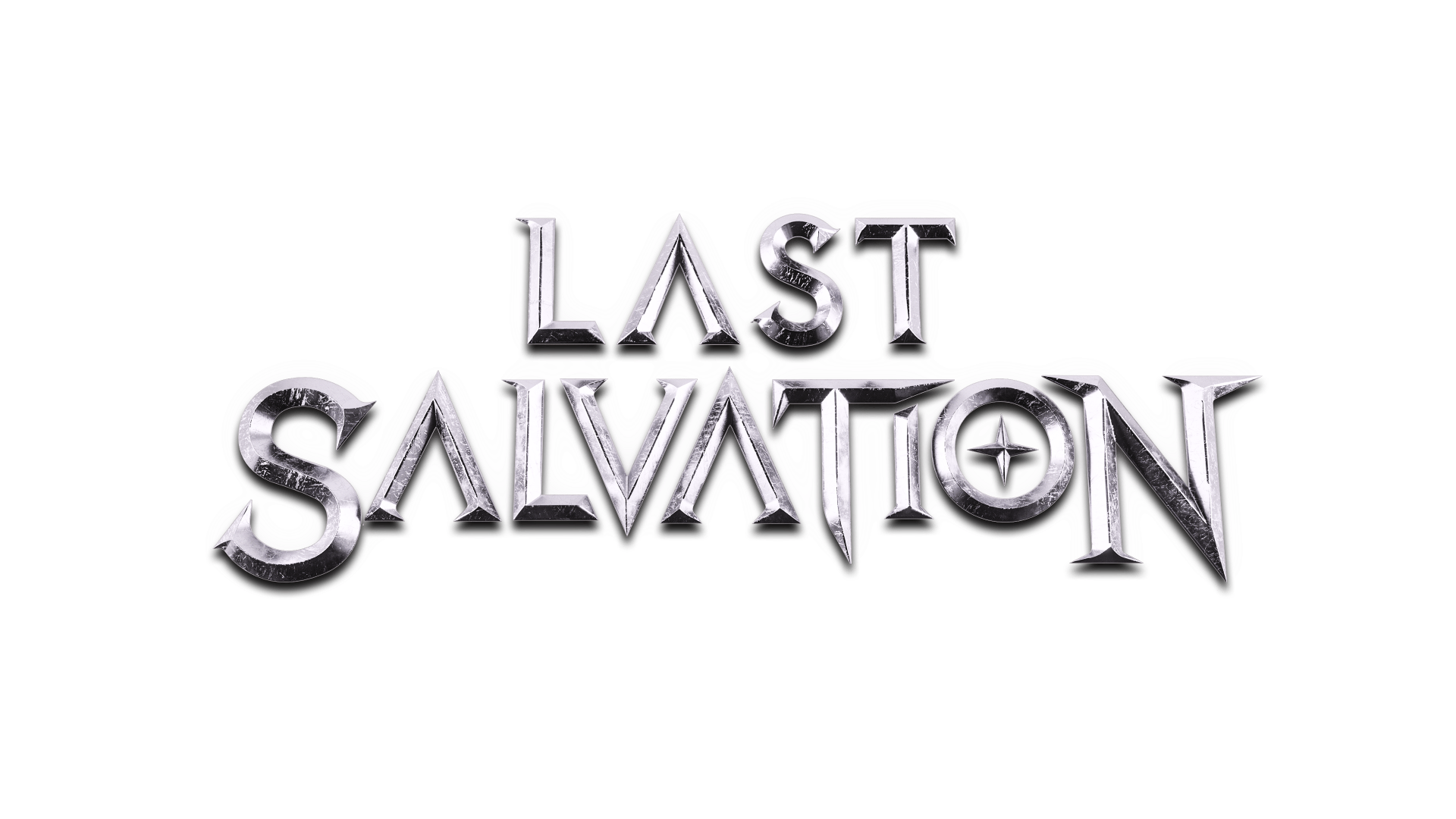 Last Salvation Vector Logo