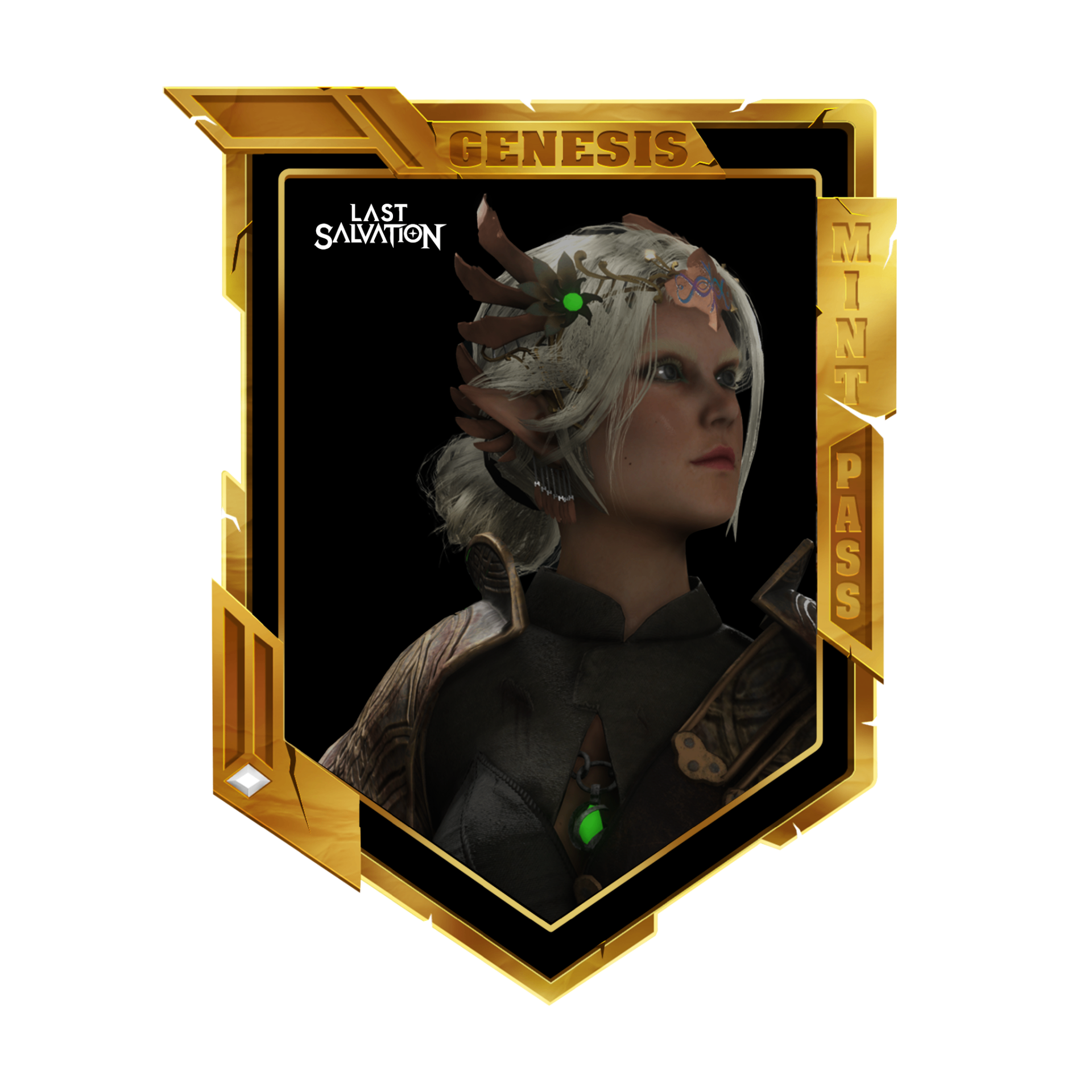 Gold Pass