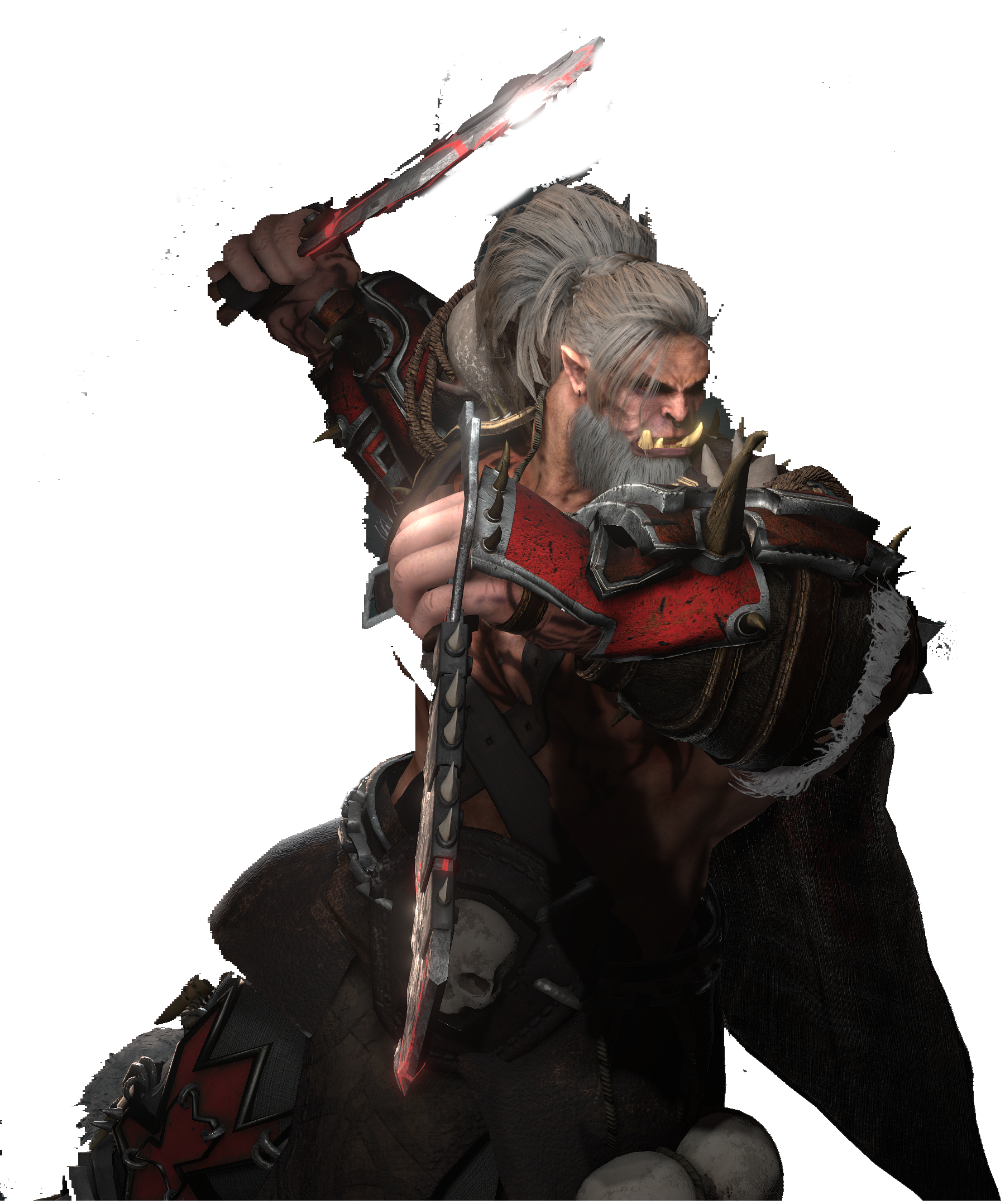 Grunok